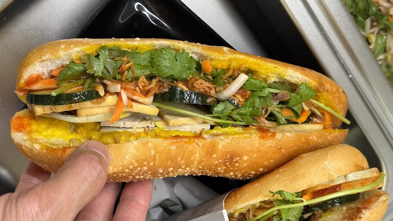 Phở Na Vegi - Phở Na Vegi Quellenstrasse 49, 8005 Zürich, Switzerland