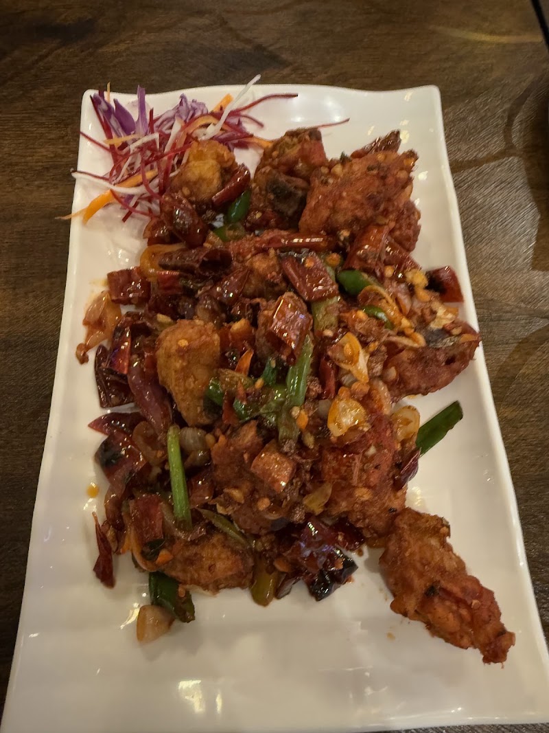 Peace Restaurant - Peace Restaurant, Shop Number 124, Jyoti Nivas College, 1st A cross Rd, opposite to Empire Hotel, KHB Colony, 5th Block, Koramangala, Bengaluru, Karnataka 560095, India
