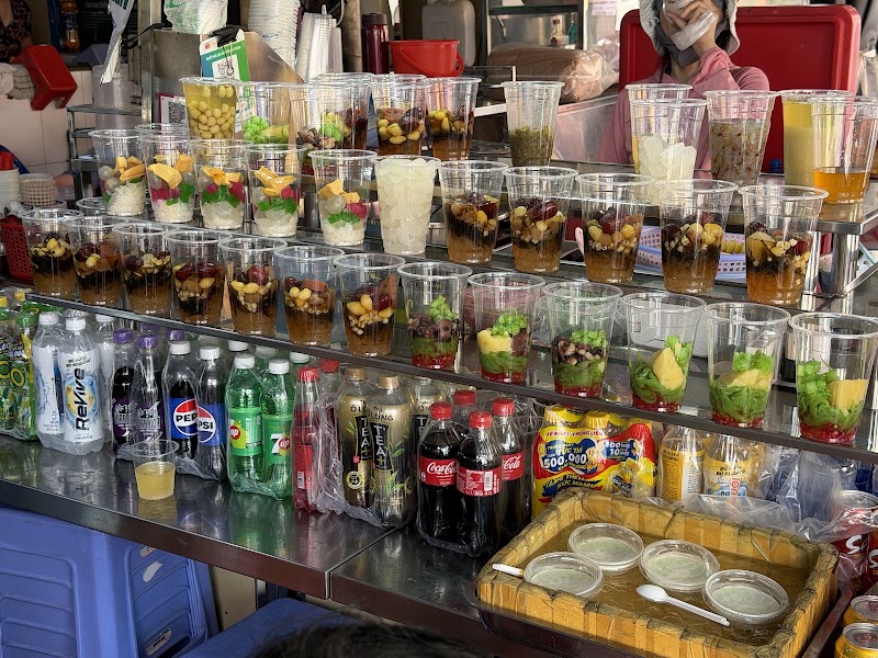 Tân Định Market - Tân Định Market, 314 - 336 Hai Bà Trưng, Tân Định, Hồ Chí Minh, Vietnam