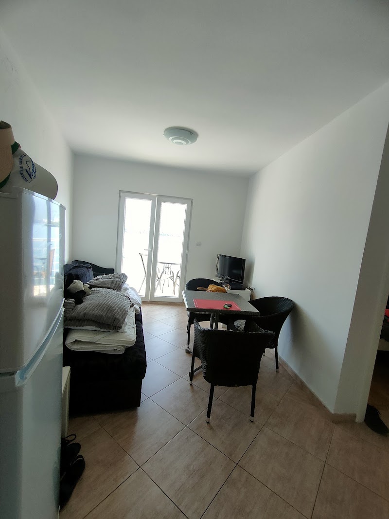 Tamaris Apartments - Tamaris Apartments, 46, Đuraševići, Montenegro