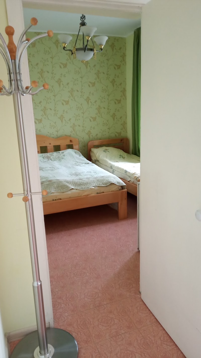 Guest House Albatros - Guest House Albatros, 191 Sovetskaya St, Cholpon-Ata 722100, Kyrgyzstan