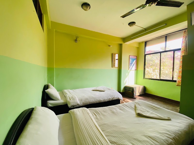 Three Peaks Inn - Three Peaks Inn Siddhi Ganesthan, Nasanh Dyah Marg, Kathmandu 44600, Nepal