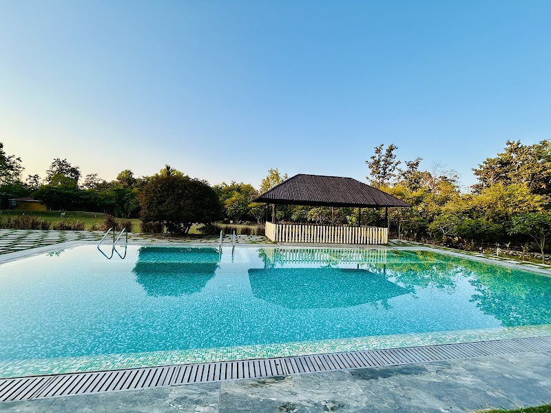Anaya Resort - Anaya Resort, Karka, Chhattisgarh 495113, India