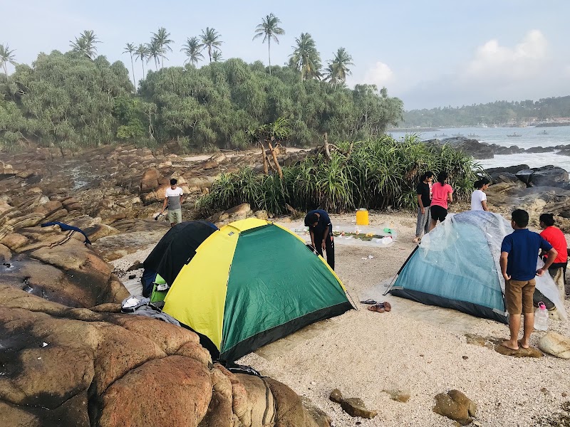 Blue Beach Island - Blue Beach Island, Nilwella Rd, Nilwella, Sri Lanka
