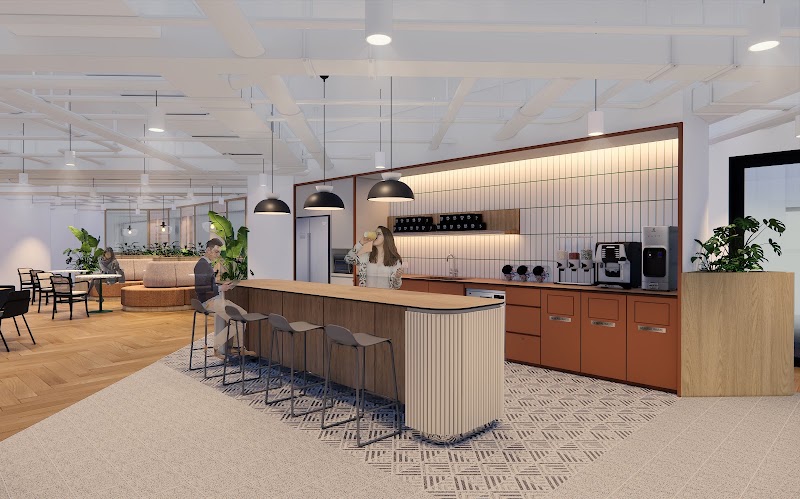 JustCo – International Plaza | Coworking & Office Space - JustCo – International Plaza | Coworking & Office Space, 10 Anson Rd, #05-01, Singapore 079903