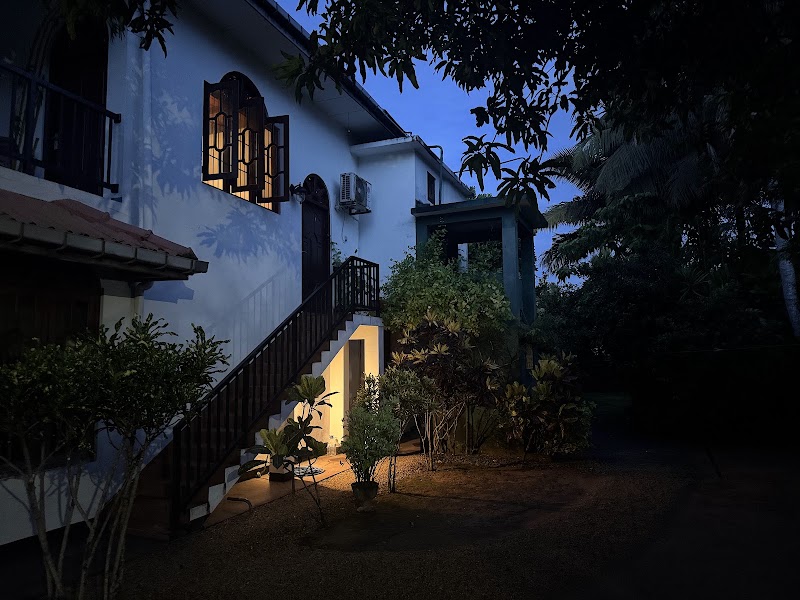 Tharul Home - Tharul Home, CXCW+9R3 Angagoda, Bentota, Sri Lanka