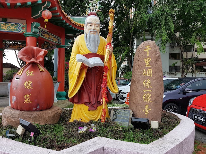 65, Persiaran Endah - 65, Persiaran Endah, Taman Persiaran Desa, 50460 Kuala Lumpur, Wilayah Persekutuan Kuala Lumpur, Malaysia