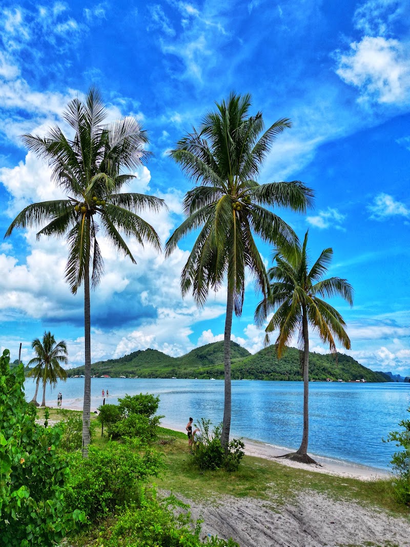Laem Haad Beach - Laem Haad Beach 3HJX+WF, Ko Yao Yai, Ko Yao District, Phang Nga 82160, Thailand