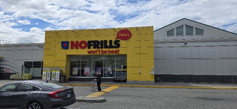 Peter's NOFRILLS Merritt - Peter's NOFRILLS Merritt 2760 Forksdale Ave, Merritt, BC V1K 1R9, Canada
