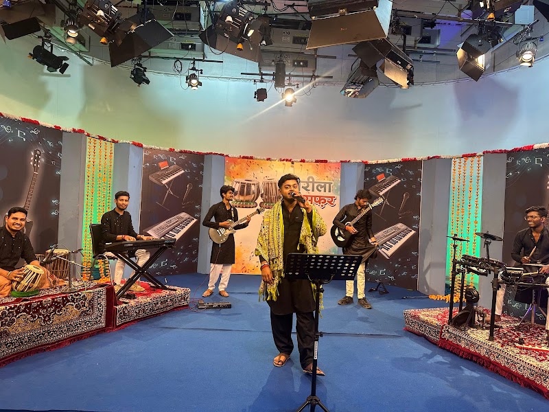Awaaz Kranti Live Band - Awaaz Kranti Live Band Shyam Nagar, Raipur, Chhattisgarh 492001, India