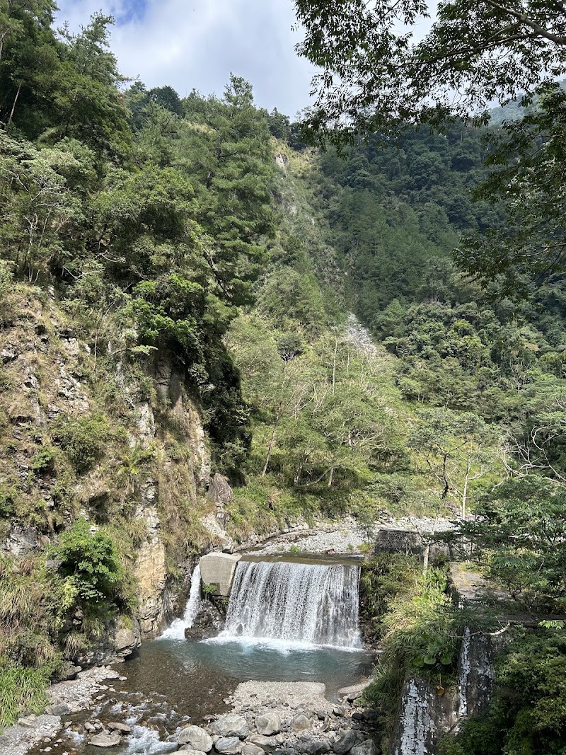 八仙山森林遊樂區遊客服務中心 - 八仙山森林遊樂區遊客服務中心, 424, Taiwan, Taichung City, Heping District, 八仙山森林遊樂區