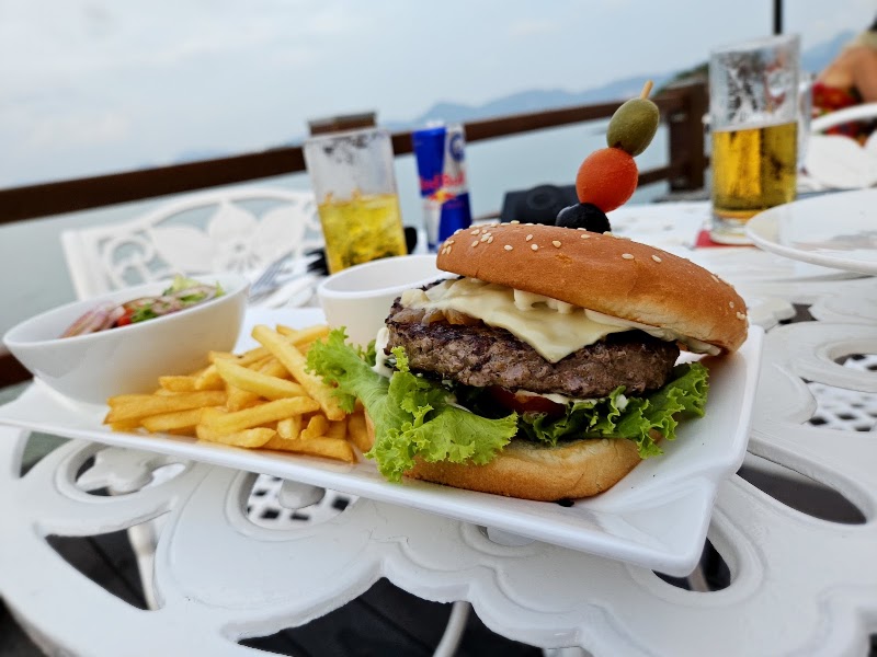 Zest Restaurant - Zest Restaurant, Awana Porto Malai Resort Langkawi, Tanjung Malai, Kedah, 07000 Pulau Langkawi, Kedah, Malaysia