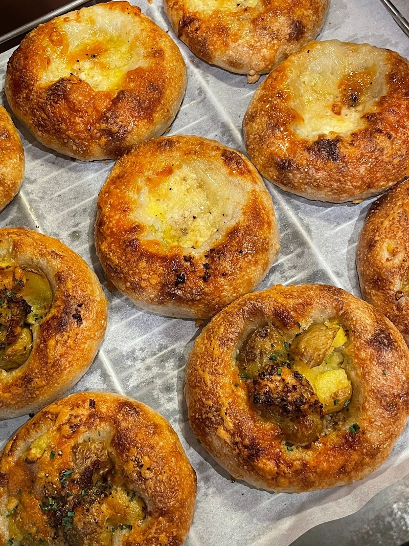 MICRO | bakery kitchen