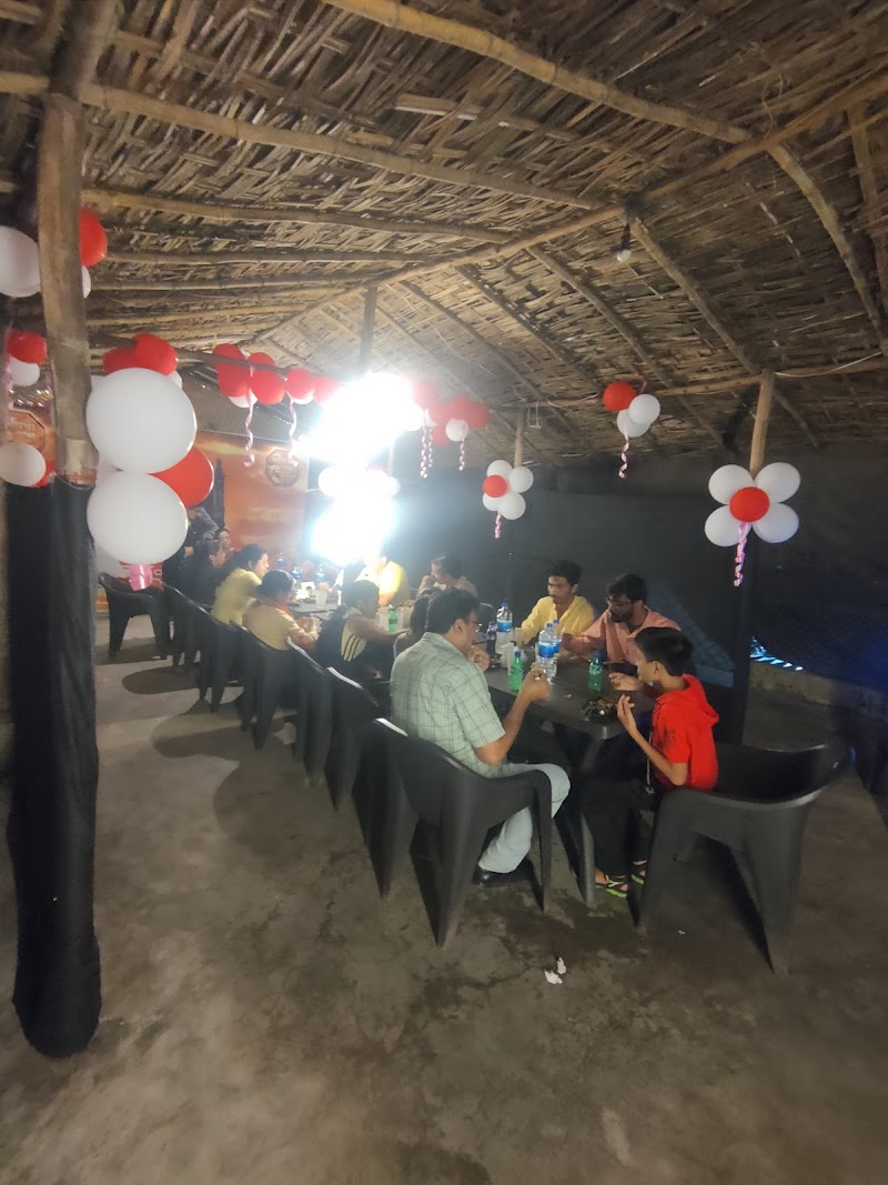 Shivba Restaurant And Family Garden - Shivba Restaurant And Family Garden, Outer Ring Rd, near Orientel ITI & pvt ltd Company, Jabalpur, Bidgaon-Tarodi Kh.-Pandhurna, Maharashtra 441202, India