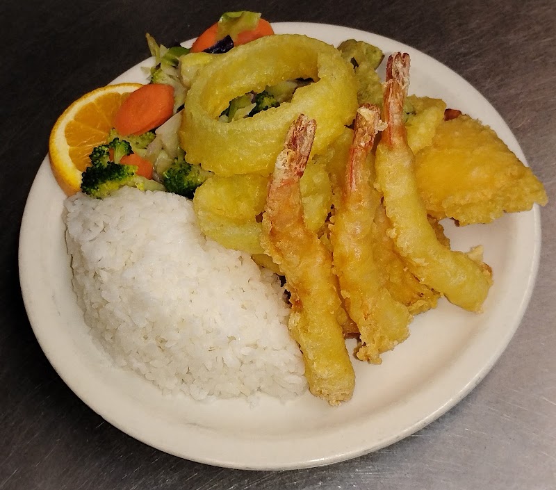 Tokyo Teriyaki Restaurant - Tokyo Teriyaki Restaurant 11455 Washington St, Northglenn, CO 80233, USA