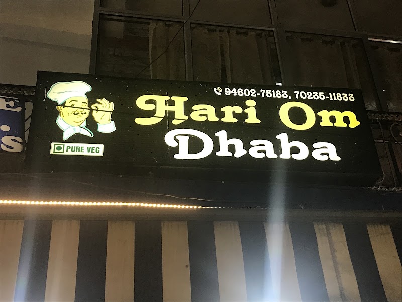 HARI OM PURE VEG CAFE - HARI OM PURE VEG CAFE Bus stend, near the atm, Kasol, Sosan, Himachal Pradesh 175105, India