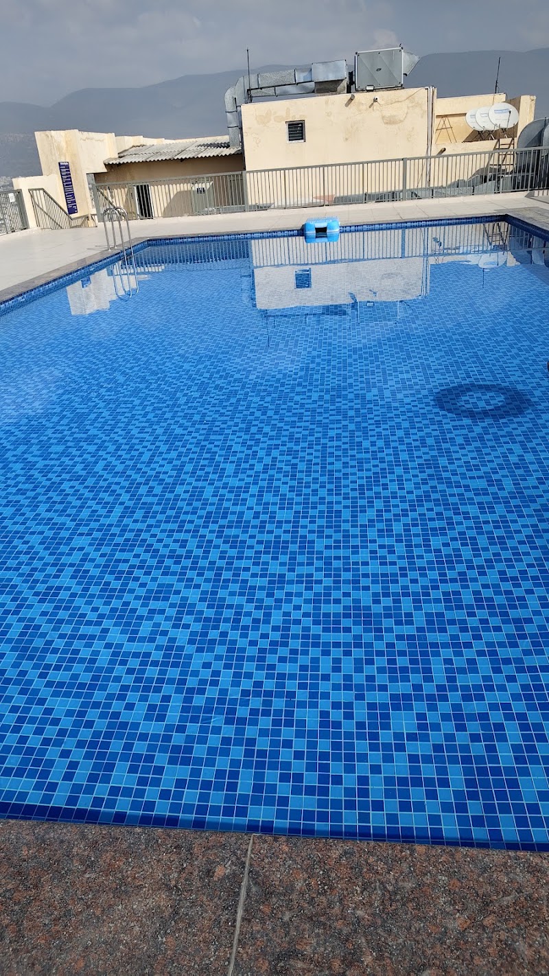 Starlit Suites Tirupati - Starlit Suites Tirupati Temple Town, Saamavaayi Rd, behind Sree Convention Centre, off Renigunta Road, Maargamu, Kothapalli, Tirupati, Andhra Pradesh 517501, India