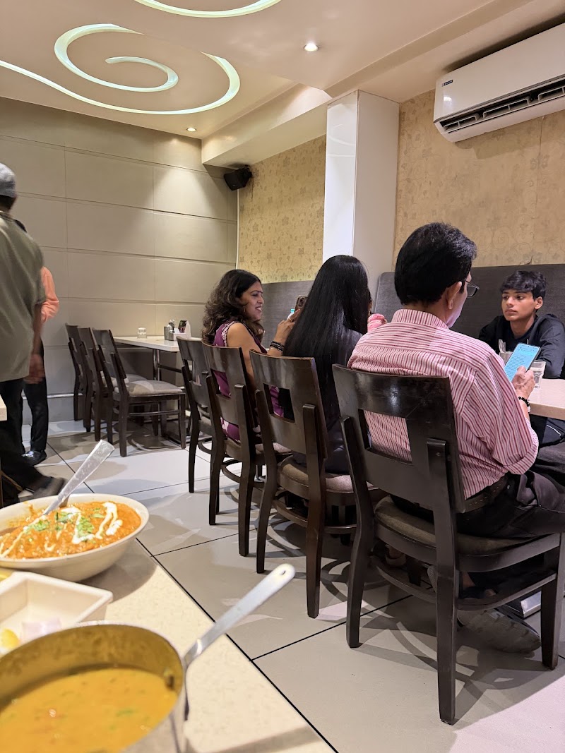 Classic Pure Veg Restaurant - Classic Pure Veg Restaurant, Bhanu apt, Sant Dnyaneshwar Rd, Shreenath Nagar, Shankheshwar Nagar, Borivali East, Mumbai, Maharashtra 400068, India