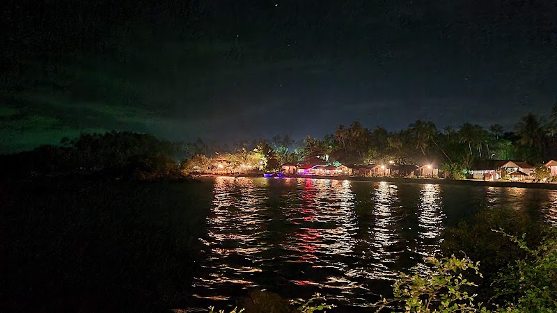 Abidal Resort - Abidal Resort, 222H+FRH, Patnem, Palolem, Canacona, Chauri, Goa 403702, India
