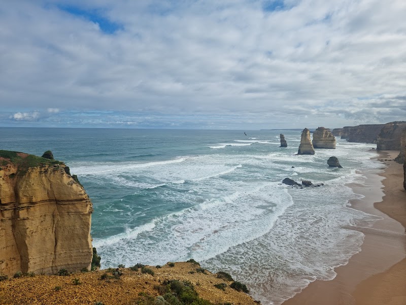 Twelve Apostles Marine National Park