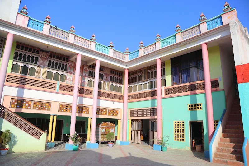 Haveli Maghar Singh Panjola, Ropar - Haveli Maghar Singh Panjola, Ropar Haveli Maghar Singh Panjola,Village Panjola District Ropar,Punjab, Panjola, Punjab 140108, India