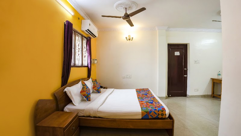 Via Home Tree Service Apartment T Nagar - Via Home Tree Service Apartment T Nagar No 28/12, PG Illam Bagavantham Street, Venkatanarayana Rd, T. Nagar, Chennai, Tamil Nadu 600017, India