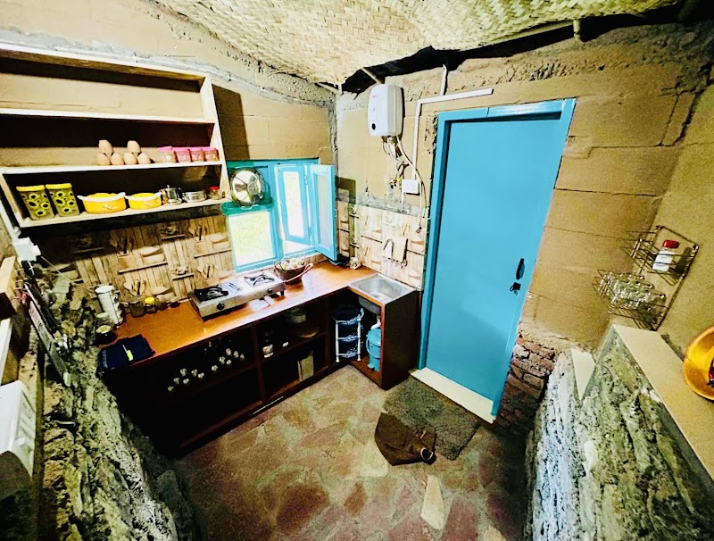 Nature’s cottage - Nature’s cottage, Gagar, Ramgarh, Uttarakhand 263137, India