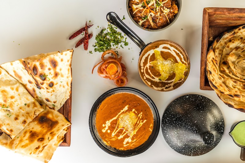 The Gram Amritsar - The Gram Amritsar The, 36-A, Mall Rd, Green Avenue, Amritsar, Punjab 143001, India