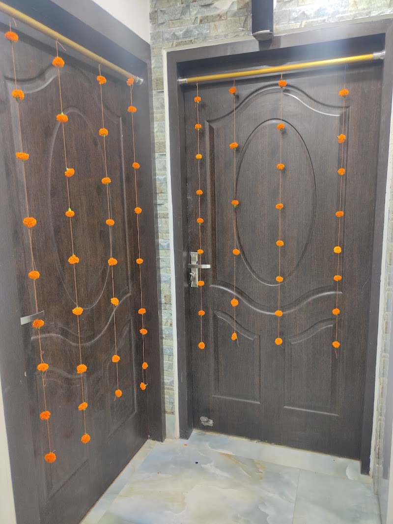 rameshwar enclave apartment - rameshwar enclave apartment Janta Rd, Old Jakkanpur, Gardanibagh, Patna, Bihar 800001, India