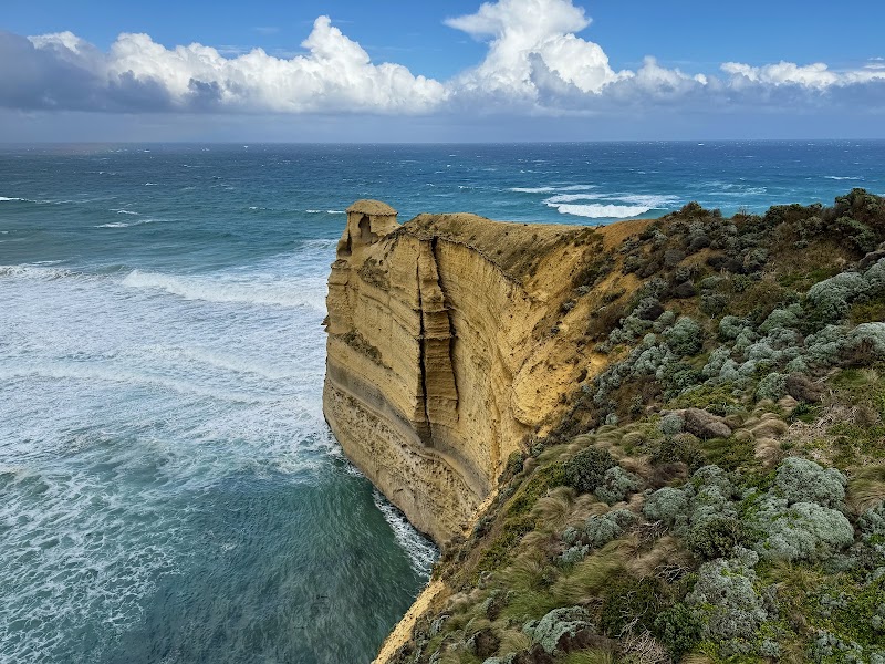 Twelve Apostles - Twelve Apostles Great Ocean Rd & Booringa Rd, Princetown VIC 3269, Australia