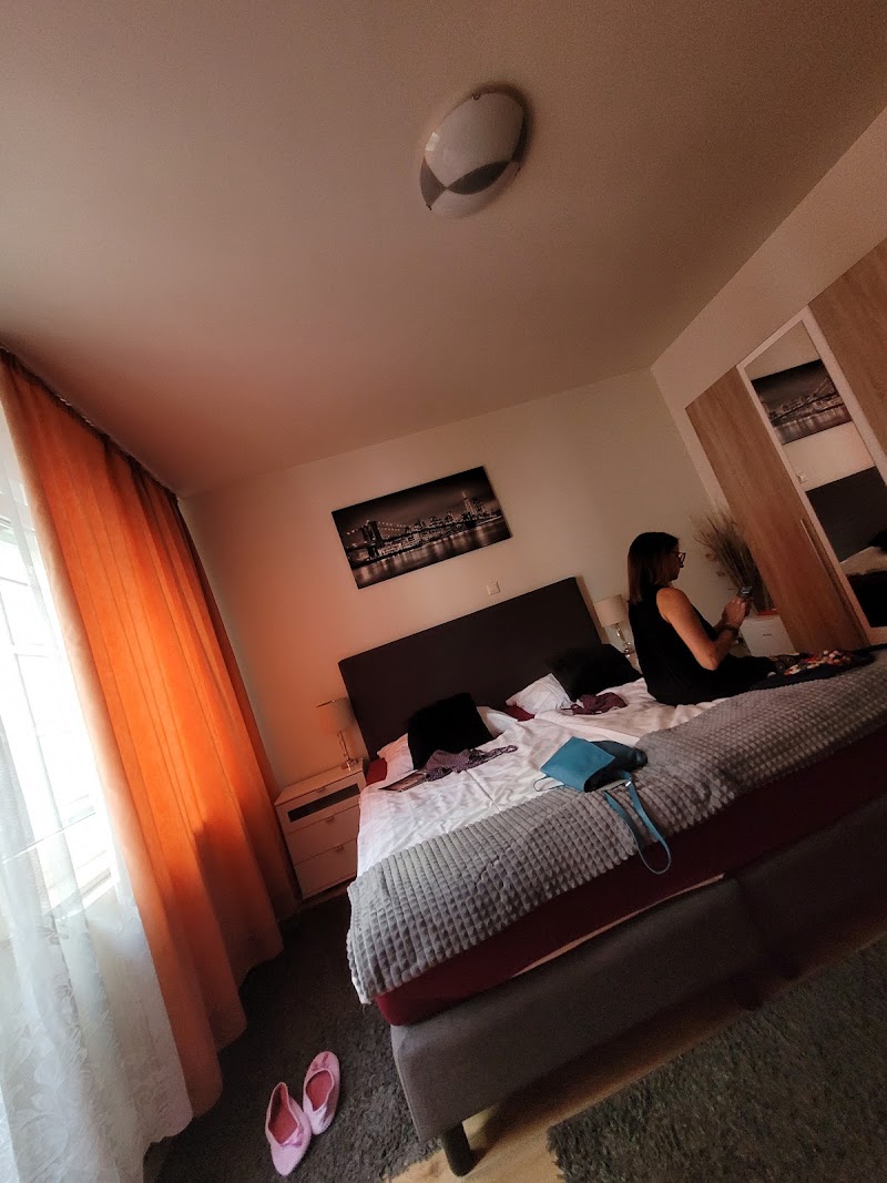 Hotel Eigelstein - Hotel Eigelstein Eigelstein 45, 50668 Köln, Germany