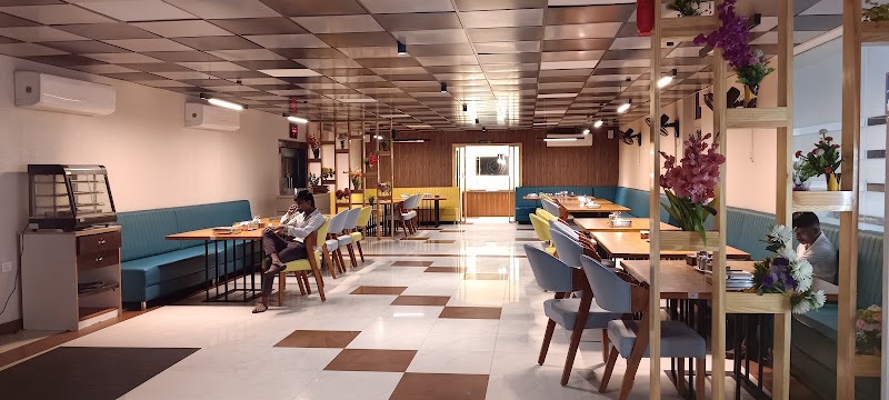 Shree Khodiyar kathiyawadi dhaba,the test of bharuch - Shree Khodiyar kathiyawadi dhaba,the test of bharuch, Nisha party plot, moti chokdi, near Reliance petrol pump, Tarapur, Isarwada, Gujarat 388180, India