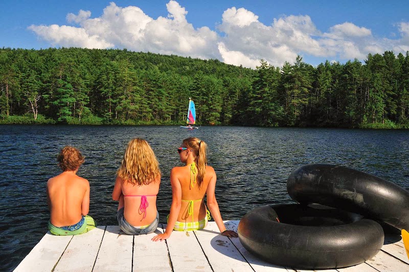 Purity Spring Resort - Purity Spring Resort 1256 Eaton Rd, Madison, NH 03849, USA