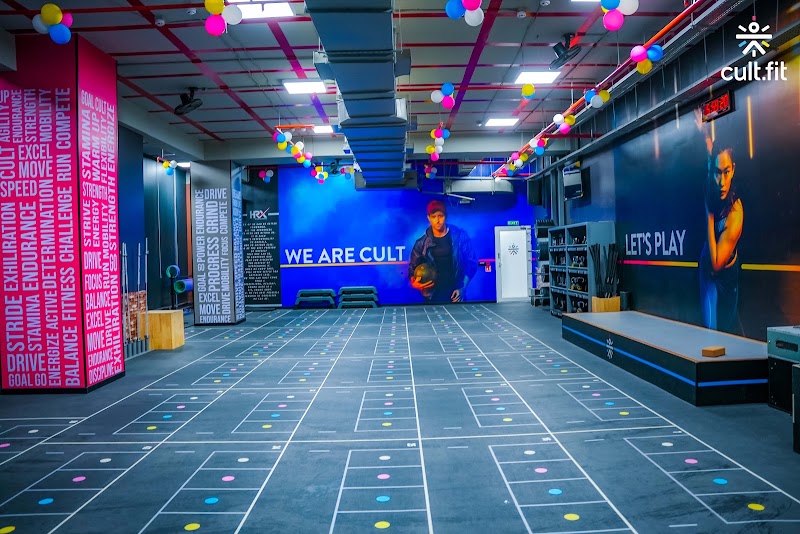 Cult Gym Magarpatta, Pune | Best Gym in Magarpatta Road, Pune - Cult Gym Magarpatta, Pune | Best Gym in Magarpatta Road, Pune, Mundwa -Kharadi Rd, Lohiya Nagar, Laxmi Vihar, Hadapsar, Pune, Maharashtra 411028, India