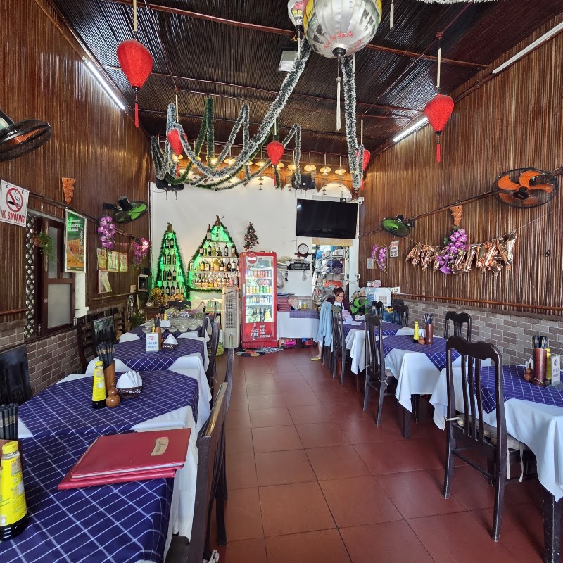 Bao Han Restaurant - Bao Han Restaurant, 17 Cửa Đại, Hội An Đông, Đà Nẵng, Vietnam