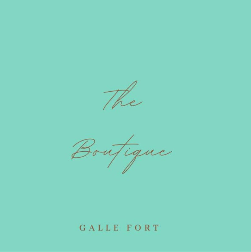 The Boutique Galle Fort - The Boutique Galle Fort, 54 Pedlar St, Galle 80000, Sri Lanka