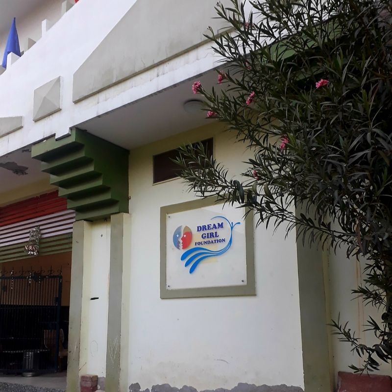 Dream Girl Foundation CSR NGO - Dream Girl Foundation CSR NGO 99H, B-Block Near Eminence Tuition Center, Block B, Surya Vihar, Sector 9, Gurugram, Haryana 122001, India