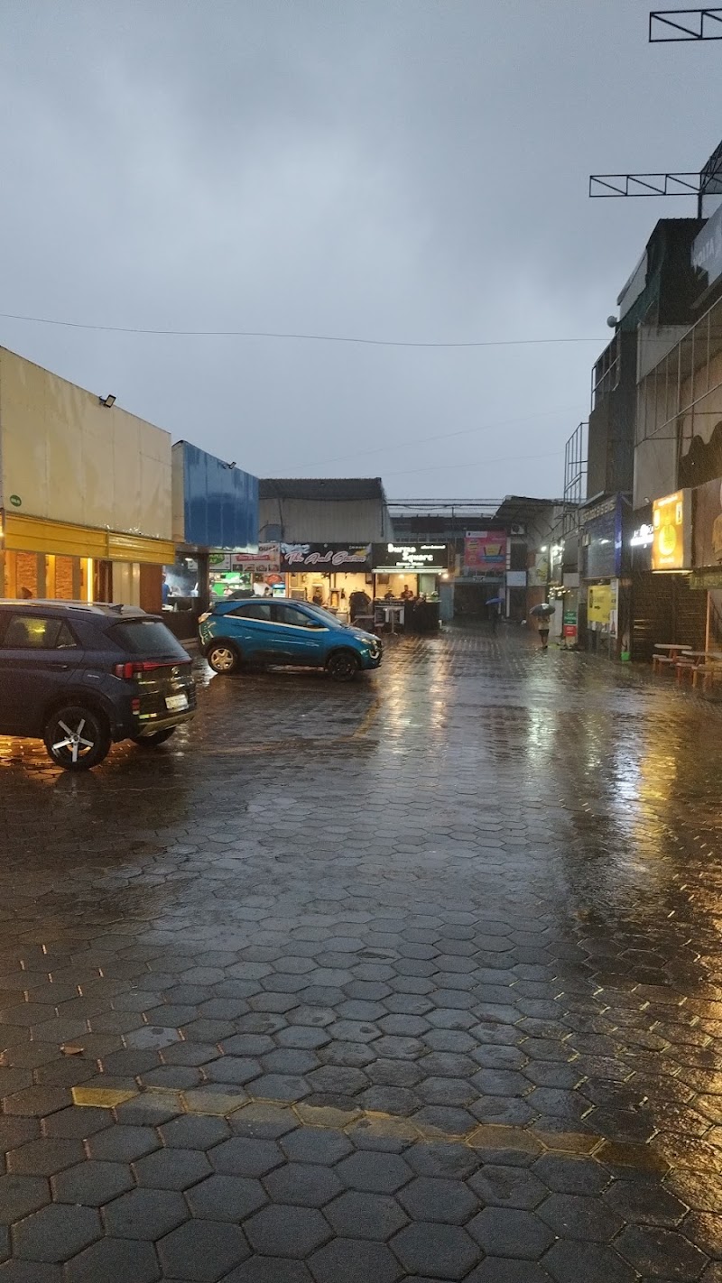 BURMA SQUARE - BURMA SQUARE, RTS WORLD FOOD, STREET, Chennai, Navalur, Tamil Nadu 600130, India