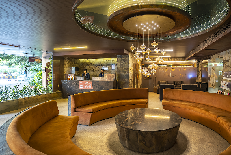 Infiniti Hotel - Infiniti Hotel 1C/CA, Ring Rd, Opp.Prestige CollegeNear Bombay Hospital, Scheme No 94 Sector EB, Indore, Madhya Pradesh 452010, India