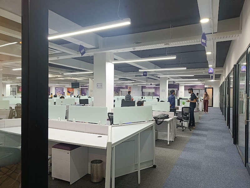 ACKO General Insurance Limited - ACKO General Insurance Limited, #36/5, Hustlehub One East, Somasandrapalya, Hustlehub Tech Park Building, 27th Main Rd, Sector 2, ITI Layout, 1st Sector, HSR Layout, Bengaluru, Karnataka 560102, India
