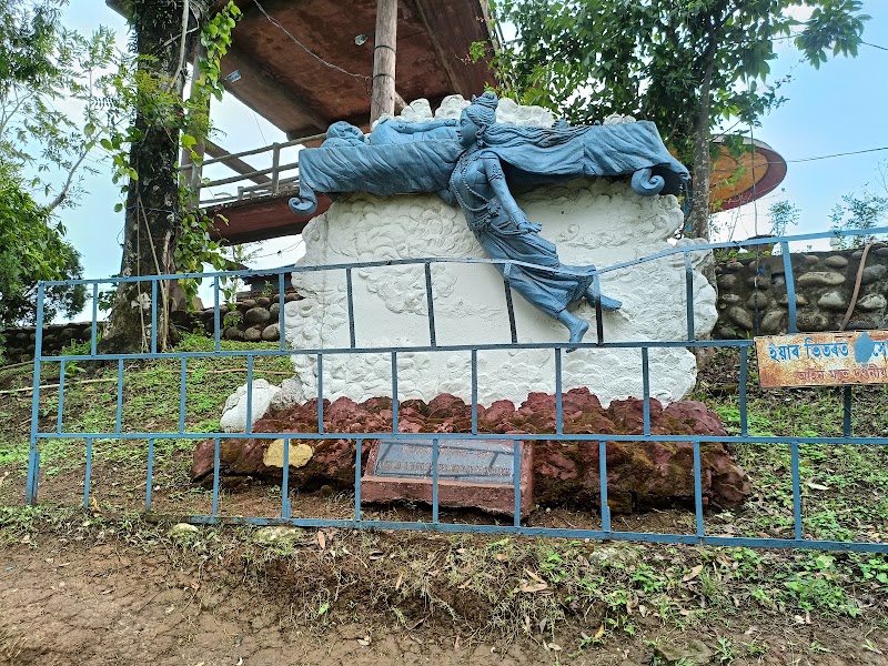 Agnigarh - Agnigarh, Mahabhairab, Tezpur, Assam 784001, India