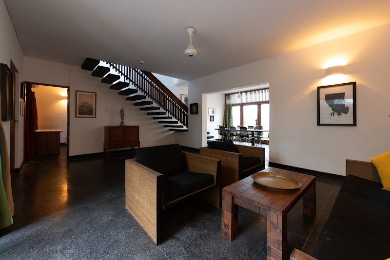 Flower Road Villa - Flower Road Villa, No: 1B, 28th Lane, Off Flower Rd, Colombo 00300, Sri Lanka