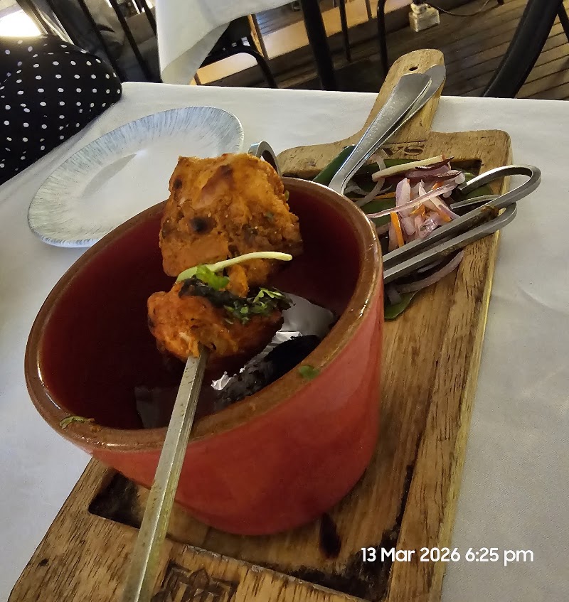 SALT - Indian Restaurant Bar & Grill - SALT - Indian Restaurant Bar & Grill 2nd Level, UB City, Concorde & Canberra Blocks, 24, Vittal Mallya Rd, KG Halli, D' Souza Layout, Ashok Nagar, Bengaluru, Karnataka 560001, India