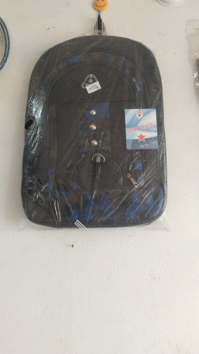 AR COMPUTER & Electronics - AR COMPUTER & Electronics, Bartunda, Paikamal, Jamseth, Odisha 768050, India