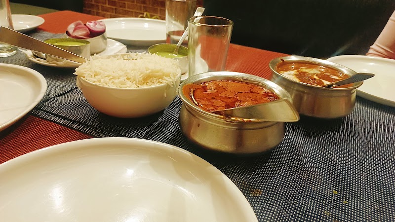 Grand Khaana Khazana - Grand Khaana Khazana 89C, E.W.S Coloney, Lower Roop Nagar, Roop Nagar, Muthi, Jammu, 180013