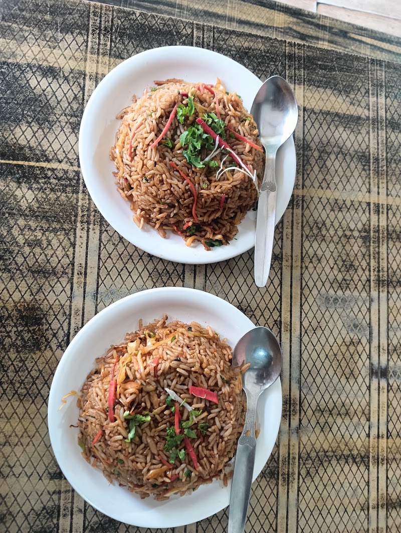 Everest Dhaba - Everest Dhaba HW8M+3RR, Bhawanagar, Sungra, Himachal Pradesh 172115, India