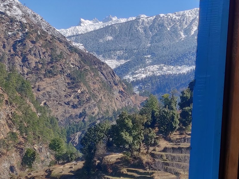 Matri Devi Home Stay Sankri - Matri Devi Home Stay Sankri, Sour, Sankri, Sidri, Uttarakhand 249128, India