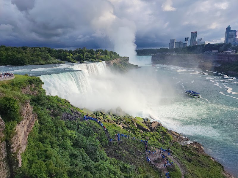 Niagara Falls State Park