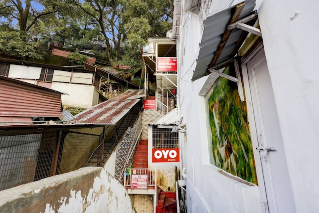 Hotel O by OYO Shree Home Mall Road - Hotel O by OYO Shree Home Mall Road, Mall Rd, Mallital, Nainital, Uttarakhand 263001, India