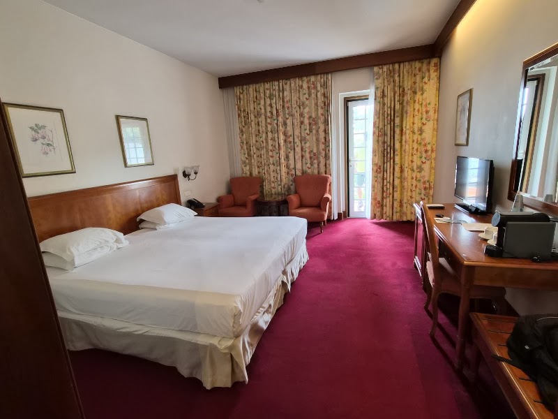 Quinta da Penha de França - Quinta da Penha de França, R. Imperatriz Dona Amelia 85, São Martinho, 9000-018 Funchal, Portugal